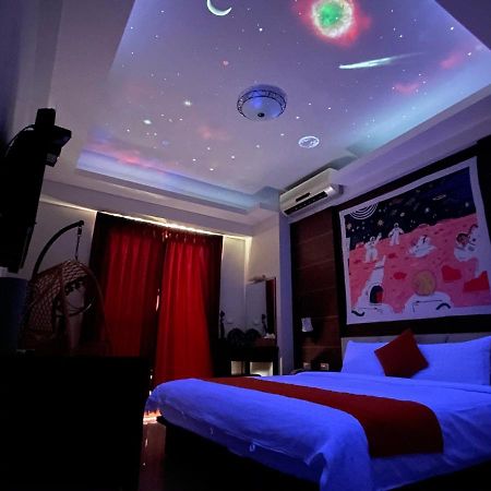 華納小筑 Bed & Breakfast Vườn quốc gia Khẩn Đinh Ngoại thất bức ảnh