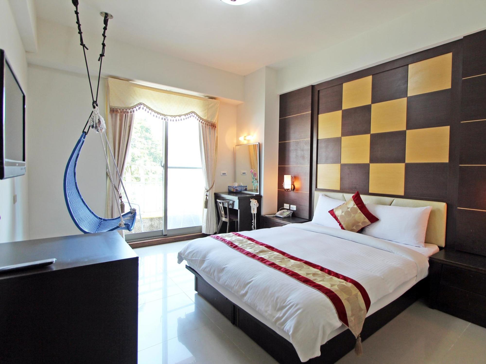 華納小筑 Bed & Breakfast Vườn quốc gia Khẩn Đinh Ngoại thất bức ảnh