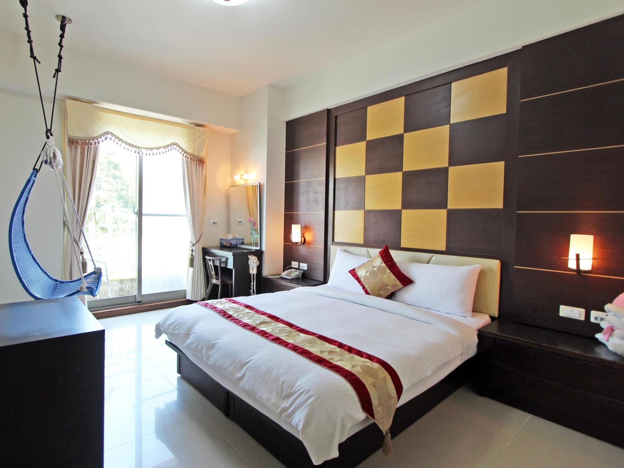 華納小筑 Bed & Breakfast Vườn quốc gia Khẩn Đinh Ngoại thất bức ảnh