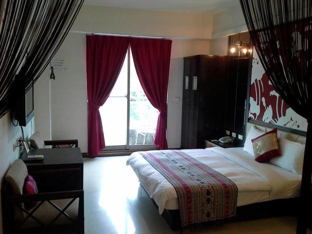 華納小筑 Bed & Breakfast Vườn quốc gia Khẩn Đinh Ngoại thất bức ảnh