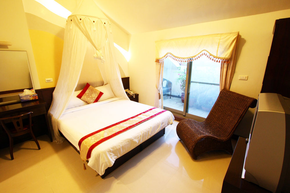 華納小筑 Bed & Breakfast Vườn quốc gia Khẩn Đinh Ngoại thất bức ảnh